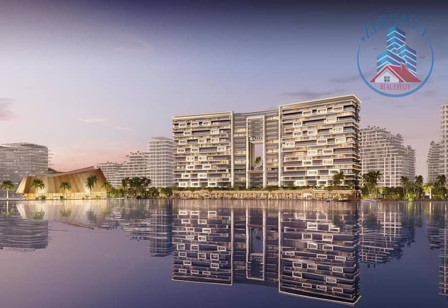 GATED | OPERA | CRYSTAL LAGOONS | 10% DP | 12%DISCOUNT | 4%DLD WAIVER - Image 14