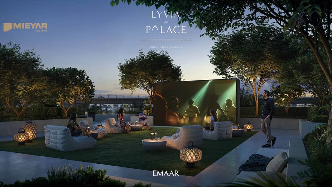 Luxury Amenities | Swimming Pool & Gym | Family-Centric Community - Image 7