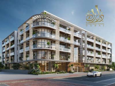 2 habitaciones Apartamento para en Venta en Jumeirah Village Circle (JVC), Dubai - Screenshot 2025-07-26 175720. png