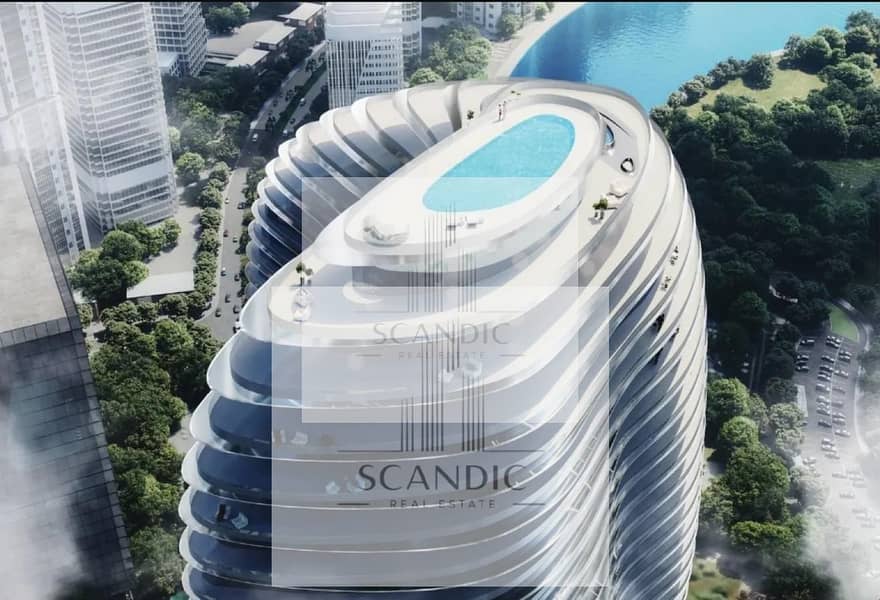 Bugatti Residences by Binghatti | The Crown Jewel