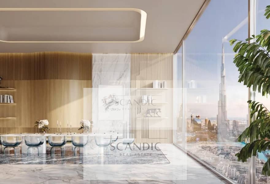 Bugatti Residences by Binghatti | The Crown Jewel - Image 6