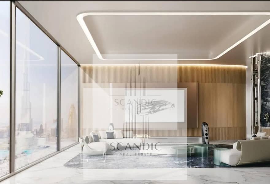 Bugatti Residences by Binghatti | The Crown Jewel - Image 7