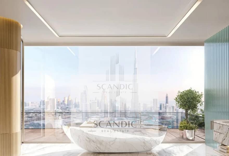 Bugatti Residences by Binghatti | The Crown Jewel - Image 8