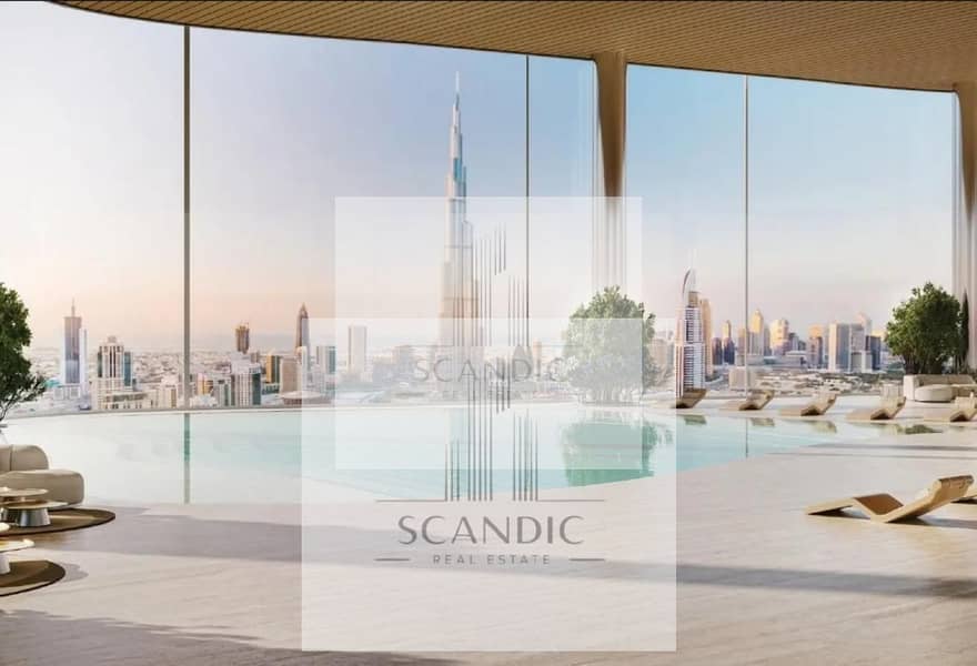 Bugatti Residences by Binghatti | The Crown Jewel - Image 9