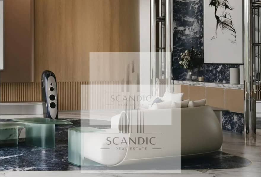 Bugatti Residences by Binghatti | The Crown Jewel - Image 10