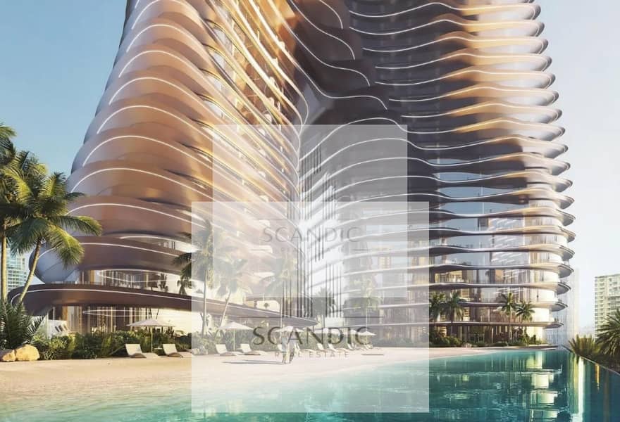 Bugatti Residences by Binghatti | The Crown Jewel - Image 11