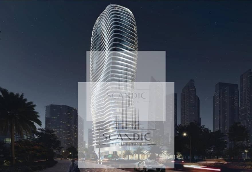 Bugatti Residences by Binghatti | The Crown Jewel - Image 12