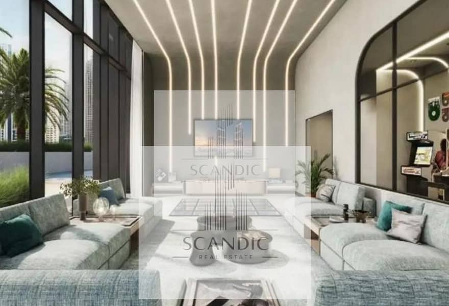 Prime location - Luxury Apartment