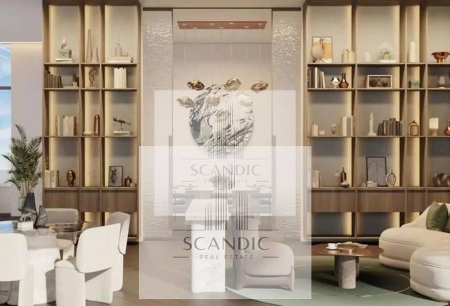 Prime location - Luxury Apartment