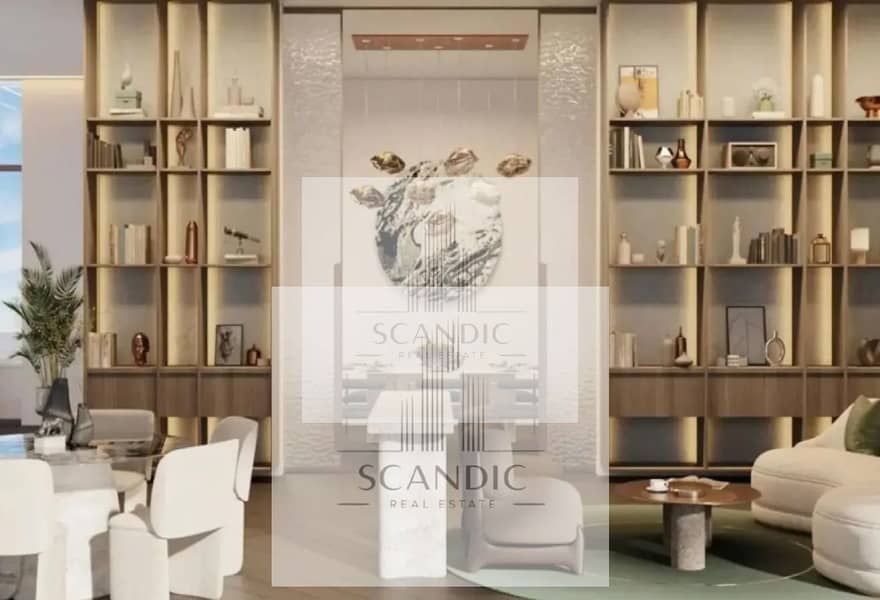 Prime location - Luxury Apartment