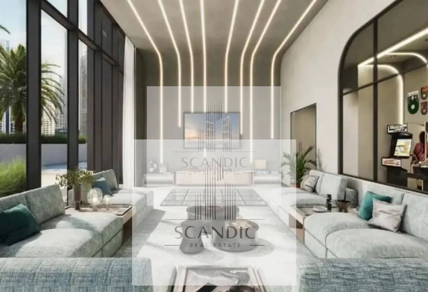 Prime location - Luxury Apartment