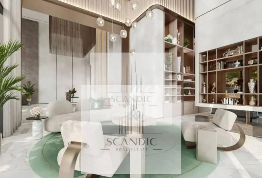 Prime location - Luxury Apartment - Image 6