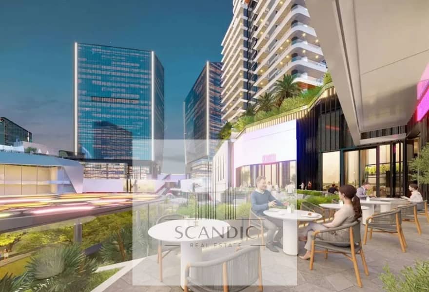 Prime location - Luxury Apartment - Image 7