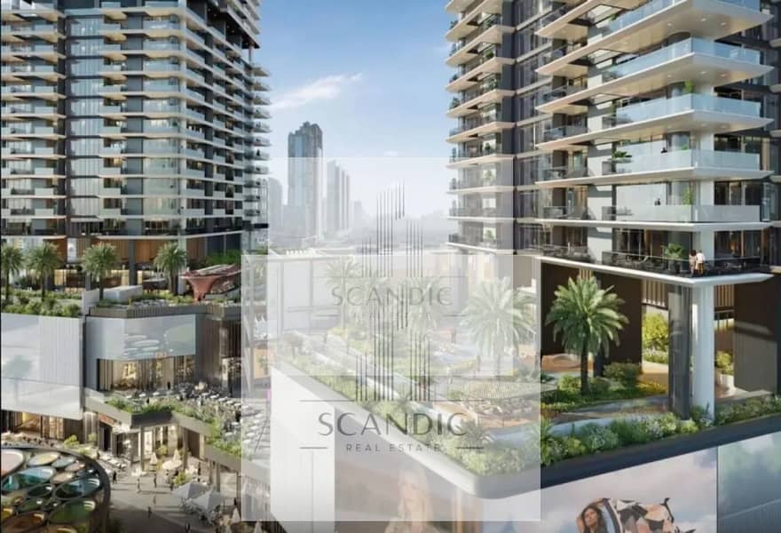 Prime location - Luxury Apartment - Image 8