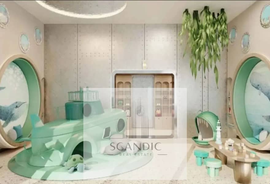 Prime location - Luxury Apartment - Image 9