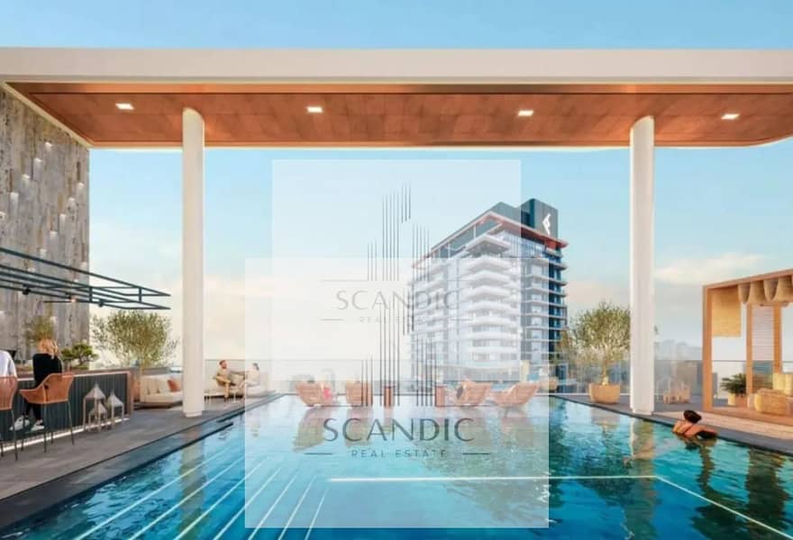 Prime location - Luxury Apartment - Image 10