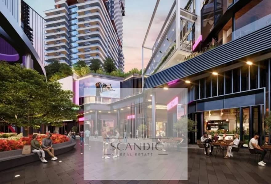 Prime location - Luxury Apartment - Image 11