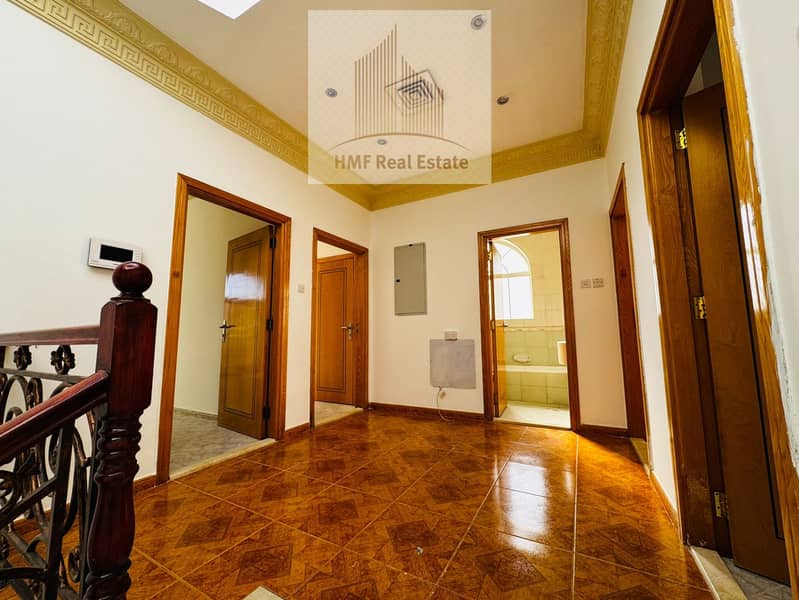 Spacious 4-Bedroom Villa with Maid's Room | Prime Location! - Image 6