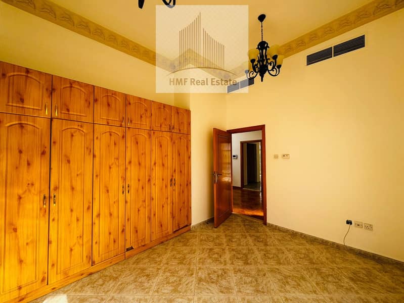 Spacious 4-Bedroom Villa with Maid's Room | Prime Location! - Image 7