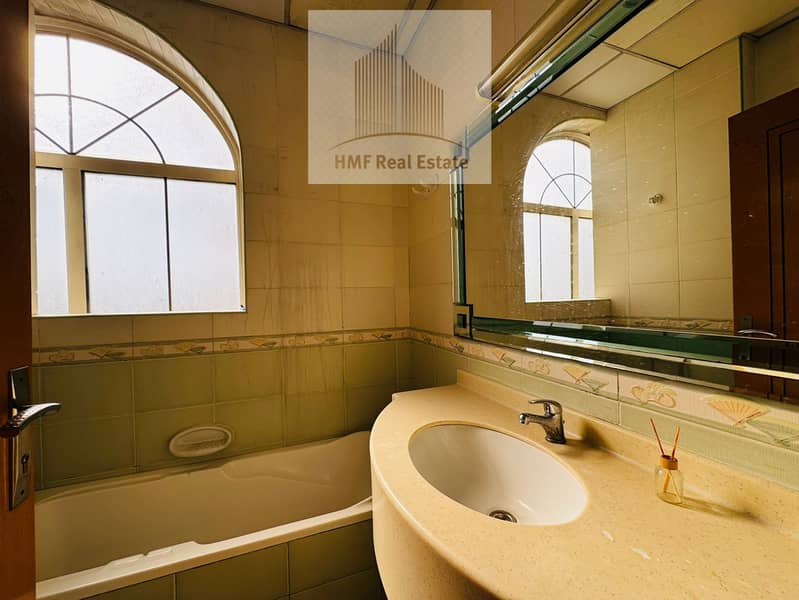 Spacious 4-Bedroom Villa with Maid's Room | Prime Location! - Image 8