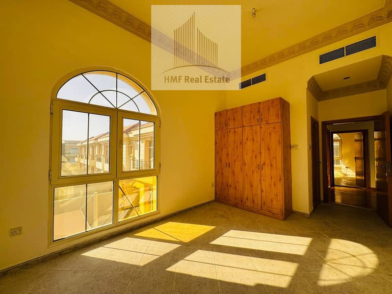 Spacious 4-Bedroom Villa with Maid's Room | Prime Location! - Image 9