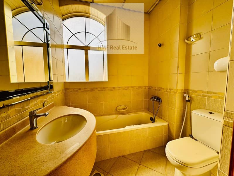 Spacious 4-Bedroom Villa with Maid's Room | Prime Location! - Image 10