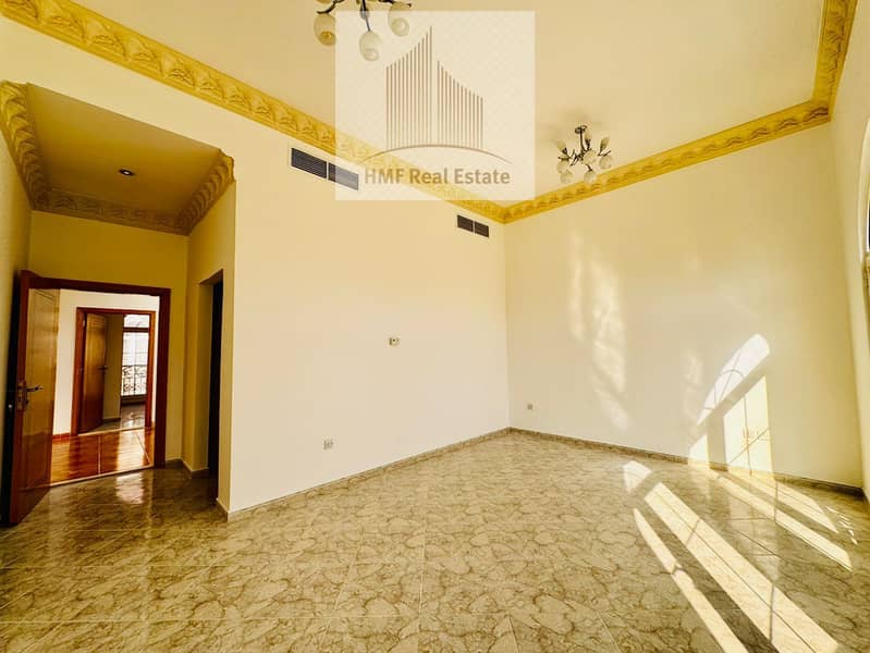 Spacious 4-Bedroom Villa with Maid's Room | Prime Location! - Image 12