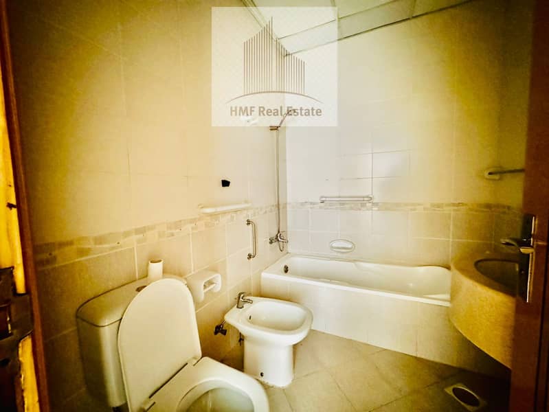 Spacious 4-Bedroom Villa with Maid's Room | Prime Location! - Image 14