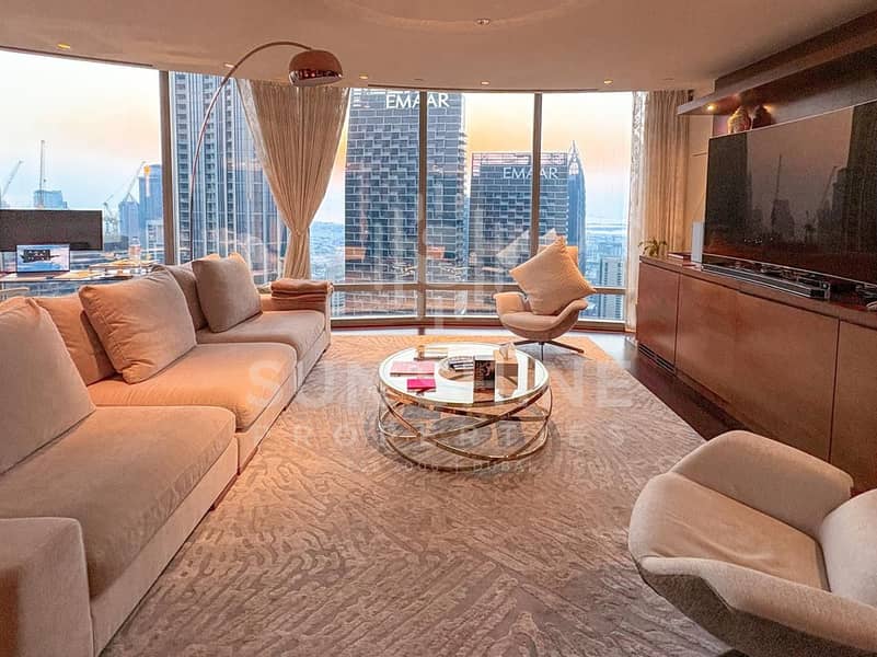 Type F - Sea View - No Pillar