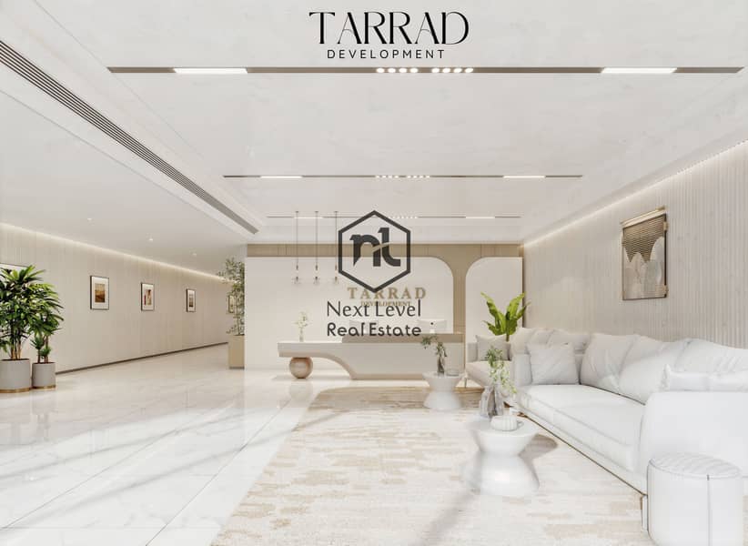 Fully Furnished 2 BHK | Smart Home Living | 1% Monthly | High ROI Opportunity - Image 9