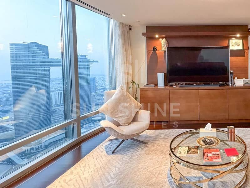 Type F - Sea View - No Pillar - Image 6