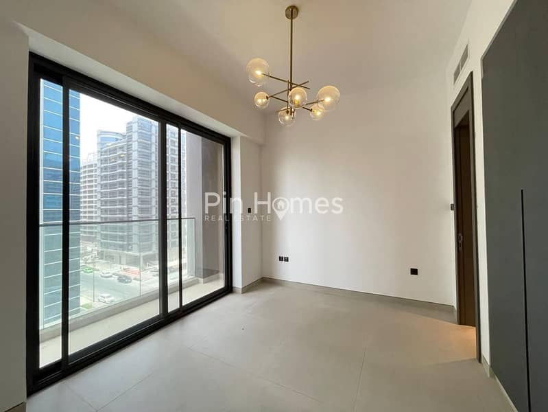 Unfurnished | Prime Location | With Balcony