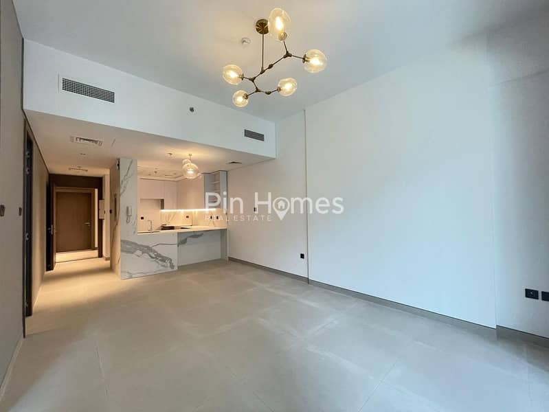 Unfurnished | Prime Location | With Balcony - Image 6