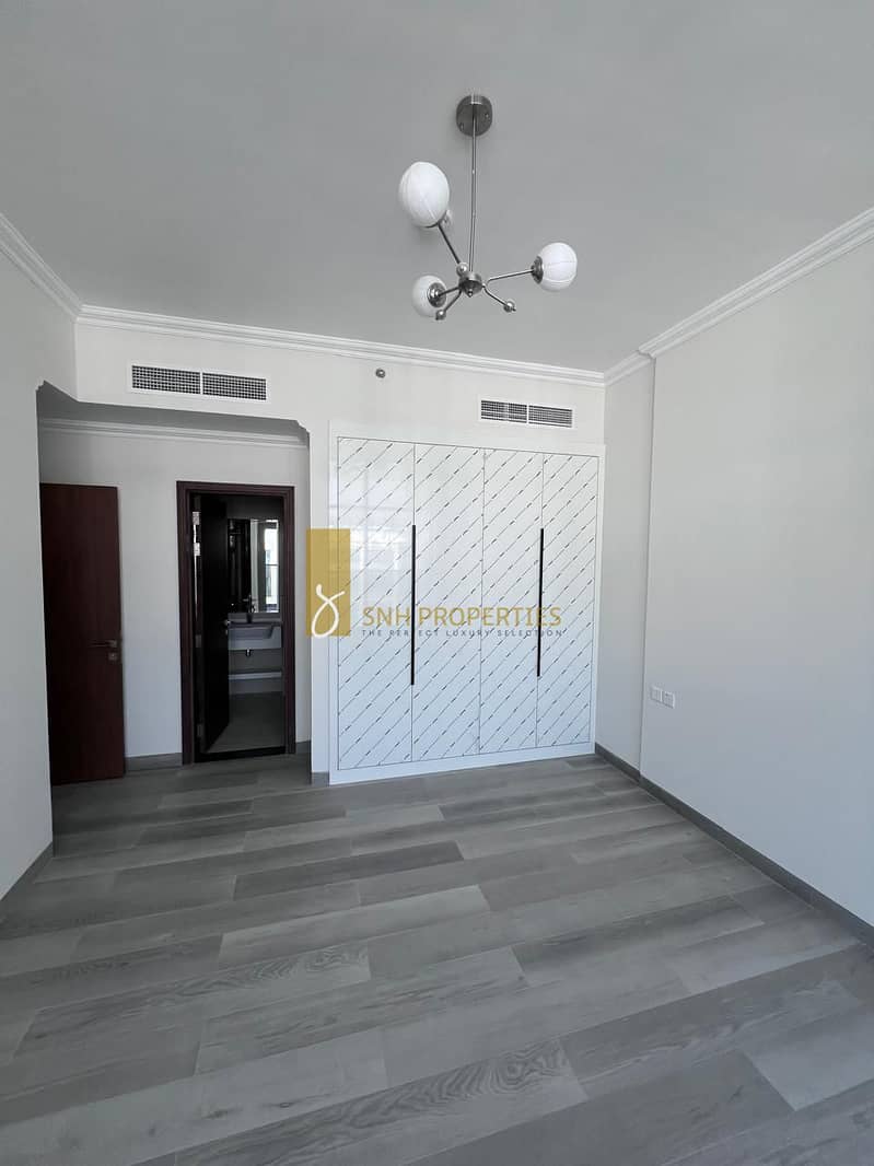 2BR + MAID ROOM + LAUNDRY ROOM | SPACIOUS UNIT