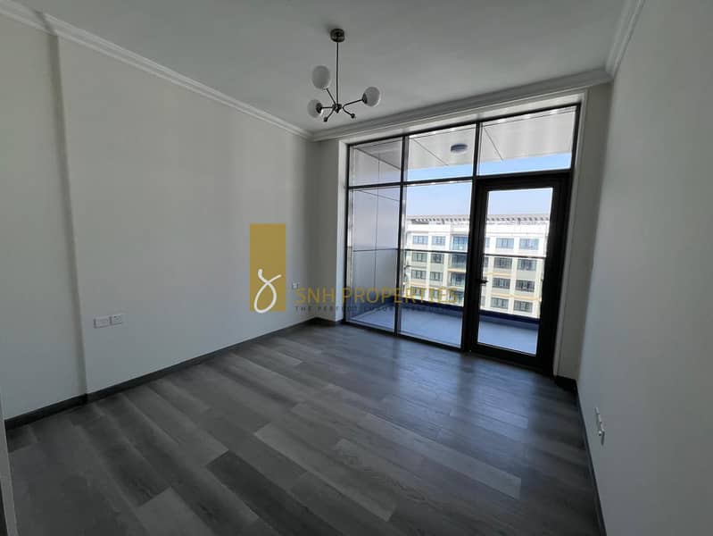 2BR + MAID ROOM + LAUNDRY ROOM | SPACIOUS UNIT