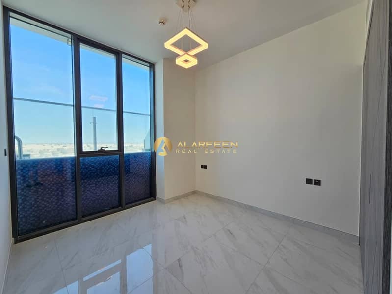 2BR+ Private Pool | Brand New | Ready To Move