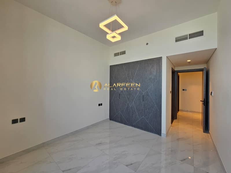 2BR+ Private Pool | Brand New | Ready To Move