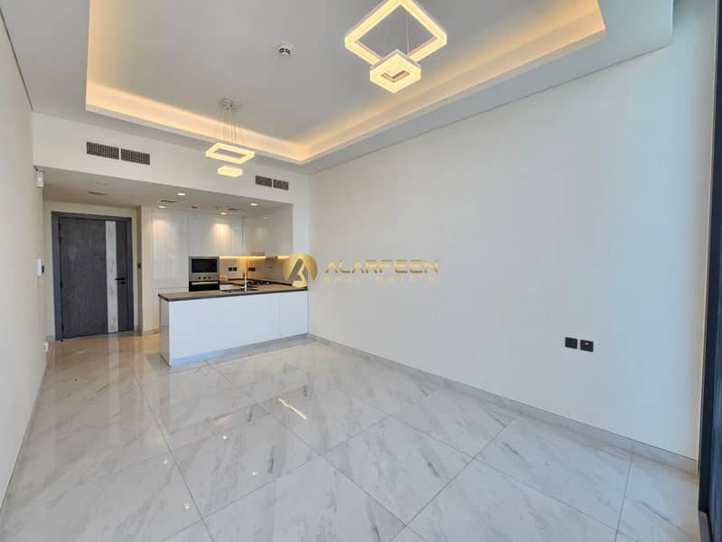 2BR+ Private Pool | Brand New | Ready To Move