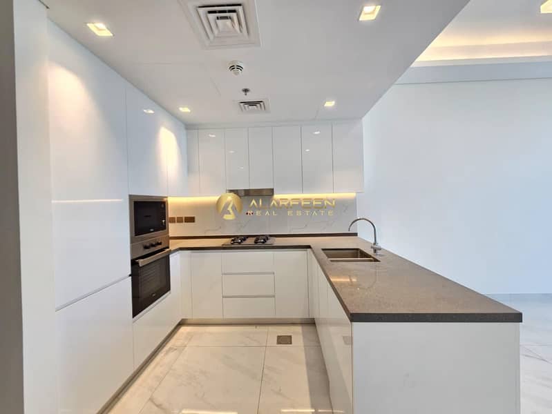 2BR+ Private Pool | Brand New | Ready To Move