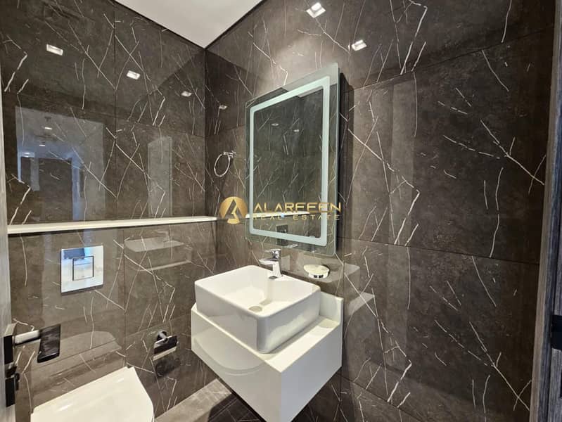 2BR+ Private Pool | Brand New | Ready To Move - Image 11