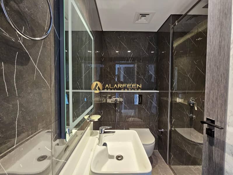 2BR+ Private Pool | Brand New | Ready To Move - Image 12