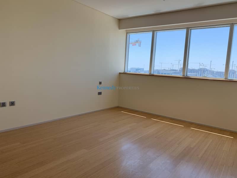 Great Views of the Sea - Large 2 bedroom