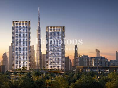 迪拜溪港， 迪拜 3 卧室单位待售 - 位于迪拜溪港，Creek Haven 3 卧室的公寓 4187888 AED - 13651997