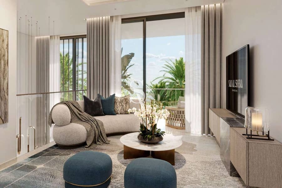 Bigger Plot | Near to Lagoon | Prime Location