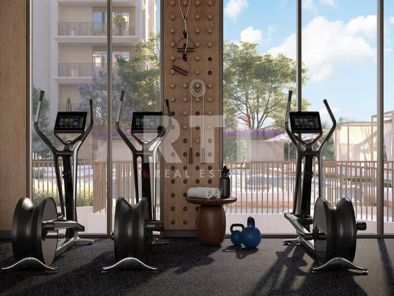 luxury living in the heart of dubai creek - Image 6