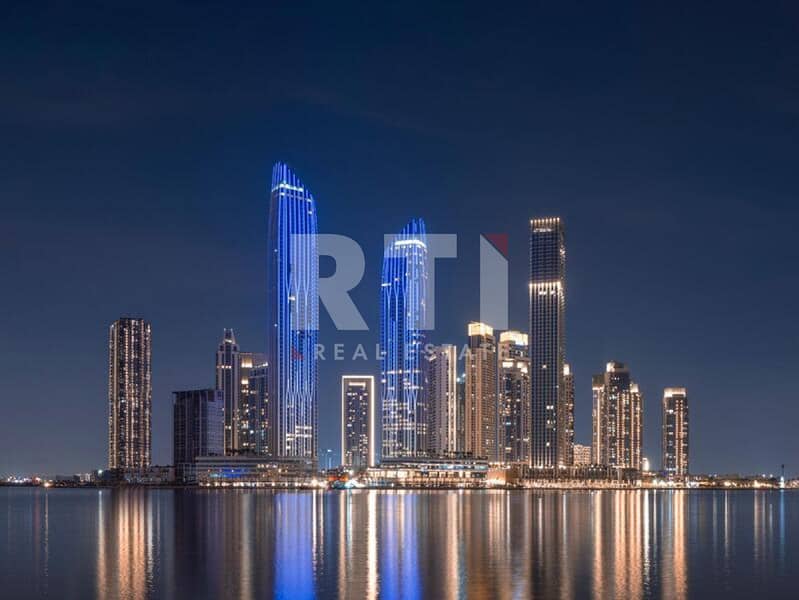 luxury living in the heart of dubai creek - Image 10
