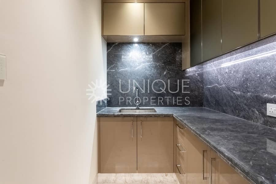 Luxury Furnished | Burj Khalifa View | High Floor - Image 16