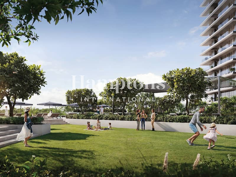 New Launch | Sanctuary District | Skyline View - Image 7