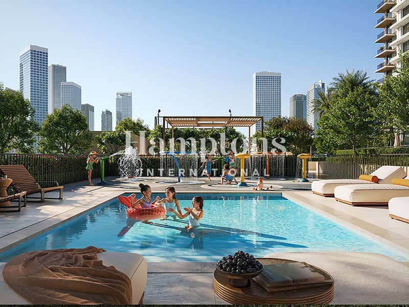 New Launch | Sanctuary District | Skyline View - Image 8