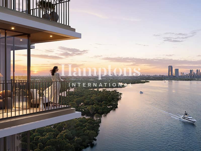 New Launch | Sanctuary District | Skyline View - Image 9